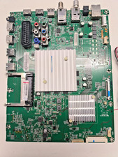 Carte Mère Motherboard pour TV Philips	43PUS6401/12	715G7776-M01-B00-005K