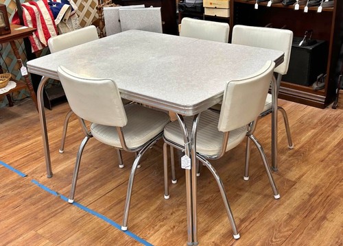 Vintage retro mcm formica - retro,