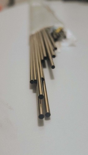 Ndc nitinol se508 - se508, tubing
