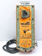 Belimo FS24-S Ressort Retour Déclencheur Pour Amortisseur 24V 50/60Hz 6W 16775