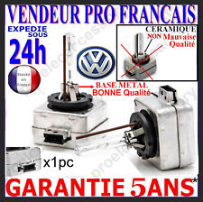 1 D3S AMPOULE XENON LAMPE