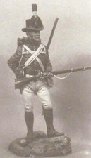 Little Generals/Ron
