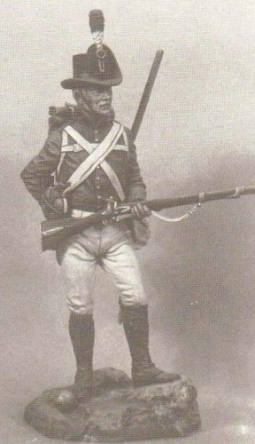 Little generals ron - little, generals/ron