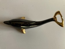 Ancien décapsuleur et ouvre