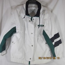 Mulberry Street Winter Jacket