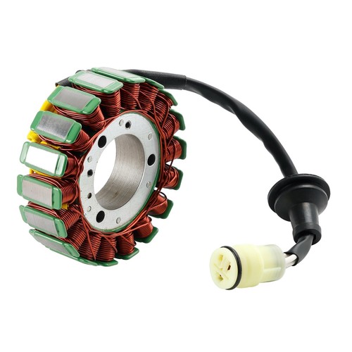 Stator alternateur pour - d'alternateur,