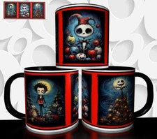 MUG Tasse � caf� - JACK