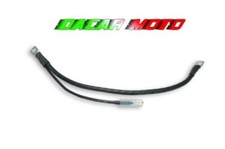 Câble Masse Pour Allumage À