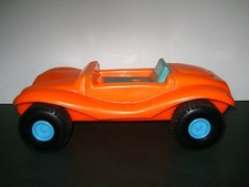 GRANDE VOITURE TYPE BUGGY EN
