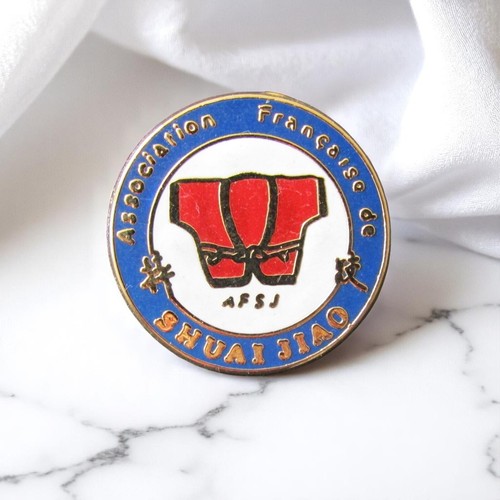 Pin insigne sport - insigne,