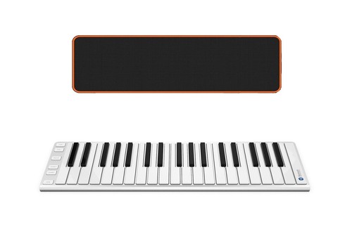 Xkey air bluetooth midi - xkey,