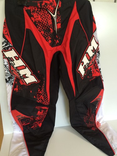 Pantalon shot motocross - pantalon,