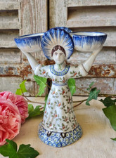 ANCIENNE SALIERE POIVRIERE