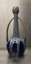 Superbe Vase Art Déco en