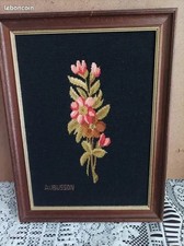 Joli canevas aubusson petit - joli,