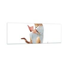 Impression sur verre - impression,