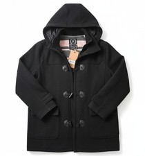 Manteau Duffle Coat Homme