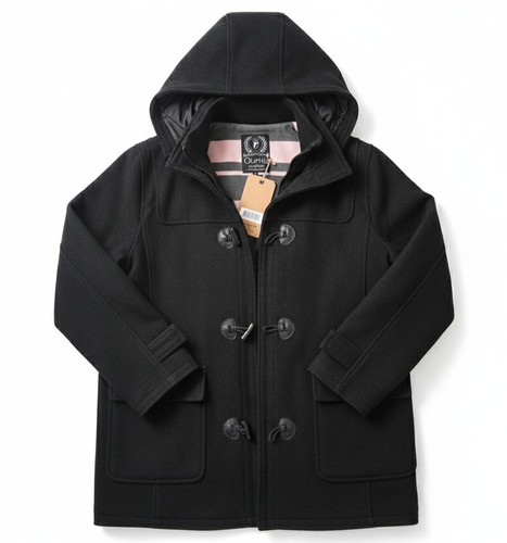 Manteau duffle coat homme - manteau,