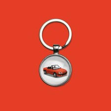 Porte clés peugeot 306 - porte-clés,