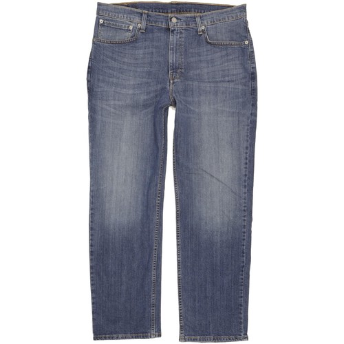 Levi 751 homme bleu - 751,