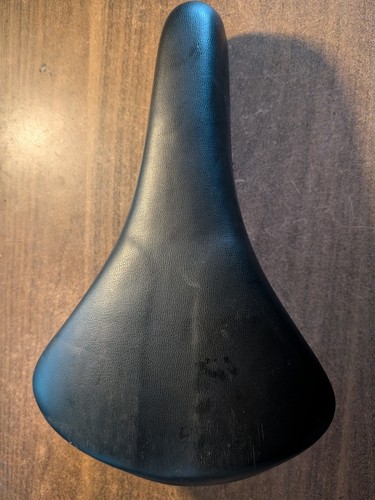 Selle vélo ancienne - vélo,