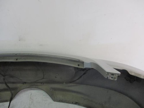 Pare choc arriere porsche - choc,