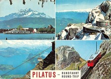 SUISSE PILATUS