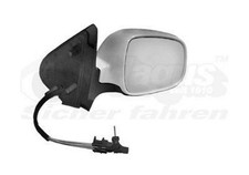 VAN WEZEL Rétroviseur extérieur Rétroviseur 5825804 droit pour VW POLO (6N2)