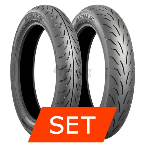 Jeu pneus bridgestone - de,