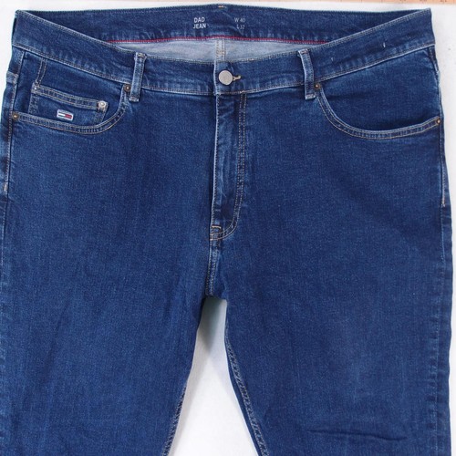 Hommes tommy hilfiger - hilfiger, jean