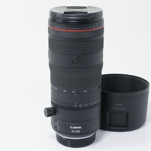 Canon objectif zoom - canon,