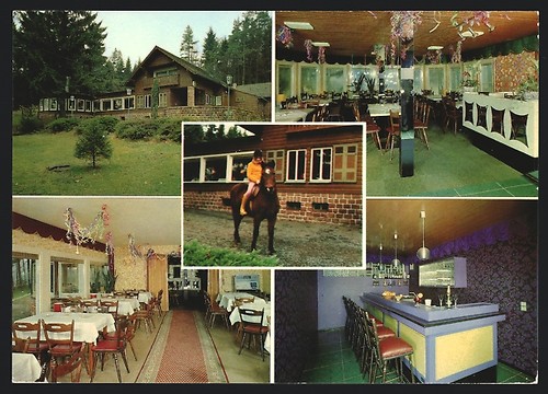 Carte postale