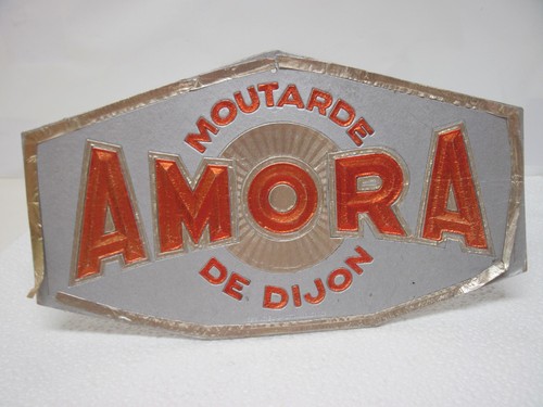Amora présentoir en carton - ,