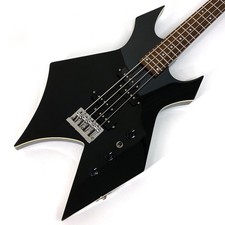 [Burny] Guitare basse