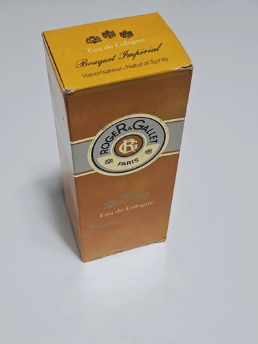 Roger gallet bouquet - roger,