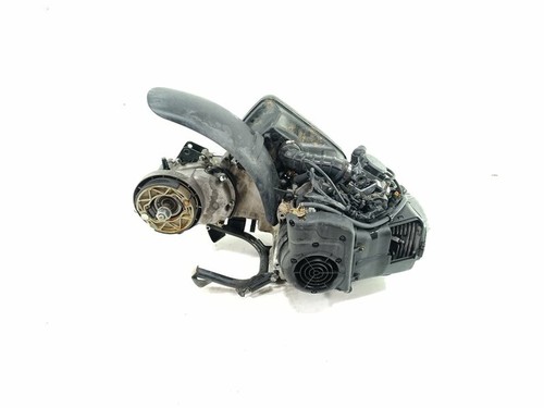 Moteur complet piaggio vespa - complet,