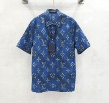 Louis Vuitton Chemise à