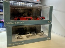FY 1/64 Honda NSX TRA by Chris