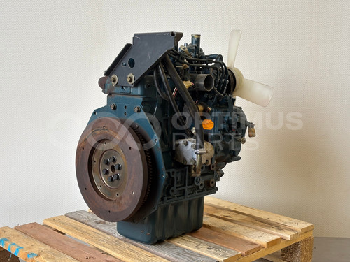 Moteur kubota d1105 - d1105, |