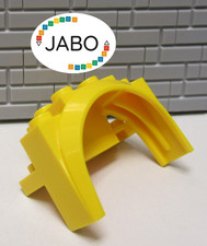 (J14/8) Lego 18974 Aile jaune