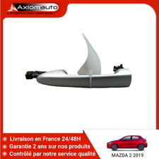 🇫🇷 POIGNEE EXTERIEURE