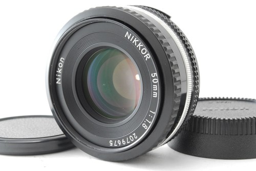 Neuf objectif nikon ai - [neuf+++],