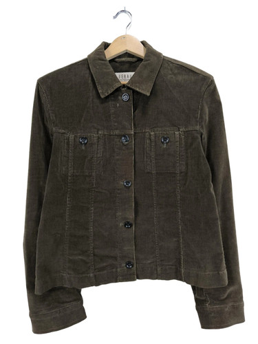 Louis féraud veste velours - louis,