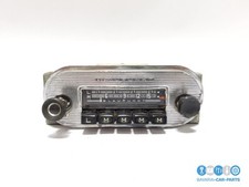 Autoradio Blaupunkt Original