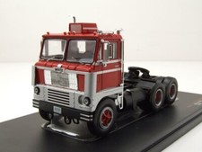 IXOMODELS - Camion solo de