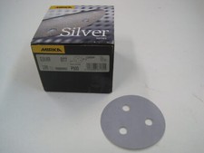 Mirka Q.SILVER Disques