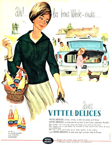 Publicité advertising 1122 - publicité,