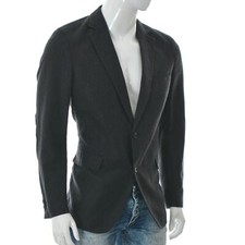 Veste de costume formelle