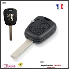 COQUE clef PLIP BOITIER CLE