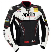 Aprilia Moto Courses Armure
